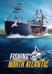 *Fishing: North Atlantic(РУ/СНГ)Steam