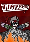 **TinyShot(РУ/СНГ)Steam