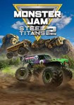 *Monster Jam Steel Titans 2(РУ/СНГ)Steam