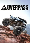 *OVERPASS(РУ/СНГ)Steam