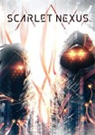 *SCARLET NEXUS(РУ/СНГ)Steam