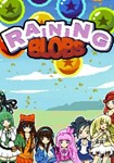 **Raining Blobs(РУ/СНГ)Steam