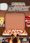 *Pizza Express(РУ/СНГ)Steam