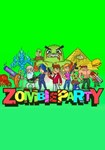 *Zombie Party(РУ/СНГ)Steam
