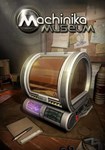 **Machinika Museum(Глобал)Steam