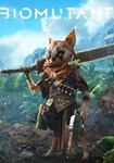 *BIOMUTANT(РУ/СНГ)Steam