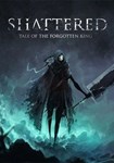 **Shattered - Tale of the Forgotten Ki|(РУ/СНГ)Steam