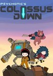 **Colossus Down(РУ/СНГ)Steam