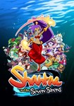 *Shantae and the Seven Sirens(РУ/СНГ)Steam