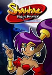 *Shantae: Risky??s Revenge ?? Director??|(РУ/СНГ)Steam