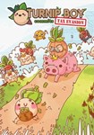 **Turnip Boy Commits Tax Evasion(РУ/СНГ)Steam