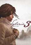 *Syberia 3(РУ/СНГ)Steam