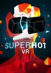 *SUPERHOT VR(РУ/СНГ)Steam