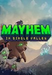 *Mayhem in Single Valley(РУ/СНГ)Steam