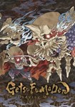 *GetsuFumaDen: Undying Moon(Россия)Steam