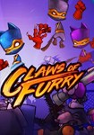 **Claws of Furry(Глобал)Steam