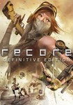 *ReCore: Definitive Edition(Россия)Steam
