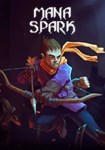 **Mana Spark(Глобал)Steam