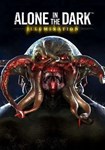 *Alone in the Dark: Illumination(РУ/СНГ)Steam
