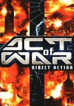 *Act of War: Direct Action(РУ/СНГ)Steam
