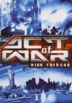 *Act of War: High Treason(РУ/СНГ)Steam