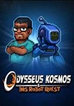 *Odysseus Kosmos and his Robot Quest (Co|(РУ/СНГ)Steam