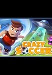*Crazy Soccer: Football Stars(РУ/СНГ)Steam