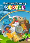 *Katamari Damacy REROLL(РУ/СНГ)Steam