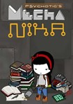 **MechaNika(РУ/СНГ)Steam