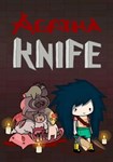 🔶💲Agatha Knife(РУ/СНГ)Steam - irongamers.ru