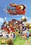 *One Piece: Unlimited World Red Deluxe(РУ/СНГ)Steam