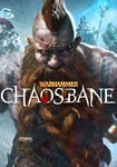 *Warhammer: Chaosbane(РУ/СНГ)Steam