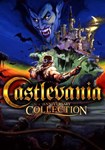 *Castlevania Classics Anniversary Collec|(РУ/СНГ)Steam