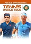 *Tennis World Tour - Roland Garros Editi|(РУ/СНГ)Steam