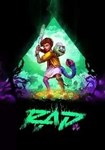*RAD(РУ/СНГ)Steam
