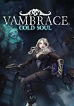 **Vambrace: Cold Soul(РУ/СНГ)Steam