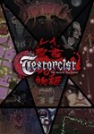 **The Textorcist: The Story of Ray Bib|(Глобал)Steam