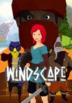 *Windscape(Глобал)Steam