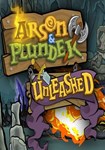 **Arson and Plunder: Unleashed(РУ/СНГ)Steam