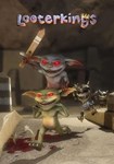 **Looterkings(Глобал)Steam