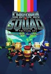 *Chroma Squad(Глобал)Steam