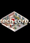 *Tech Corp.(Глобал)Steam