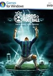 *Lords of Football(РУ/СНГ)Steam