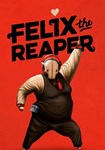 *Felix The Reaper(РУ/СНГ)Steam