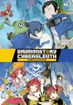*Digimon Story Cyber Sleuth: Complete Ed|(РУ/СНГ)Steam