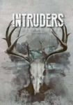 *Intruders: Hide and Seek(РУ/СНГ)Steam