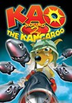 **Kao the Kangaroo: Round 2(Глобал)Steam