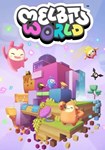 *Melbits World(РУ/СНГ)Steam