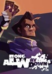 *A Long Way Down(РУ/СНГ)Steam