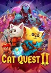 *Cat Quest II(РУ/СНГ)Steam